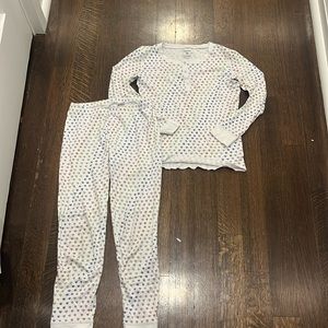 Kids Roller Rabbit set pajamas